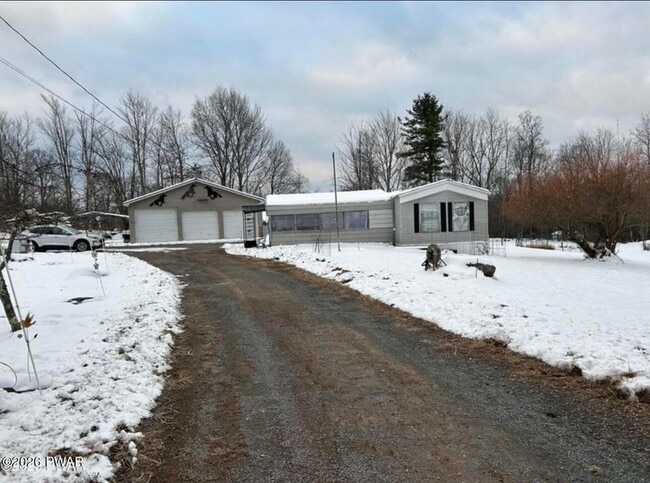 property at 223 Daniels Rd