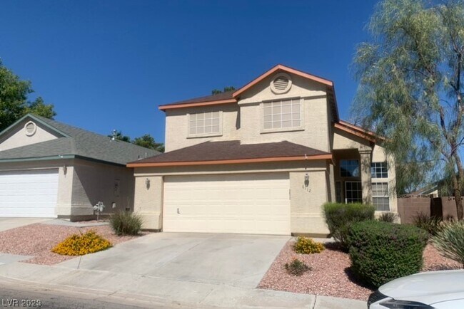 8112 Sunset Mill Dr in Las Vegas, NV - Building Photo - Building Photo