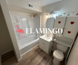 2031 Suman Ave in Dayton, OH - Building Photo - Building Photo