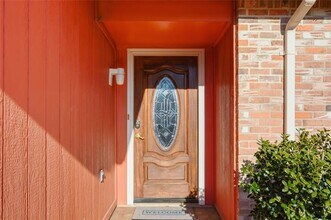 1549 Bosque Dr in Garland, TX - Building Photo - Building Photo