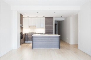 1 Franklin St, Unit 2305 in Boston, MA - Building Photo