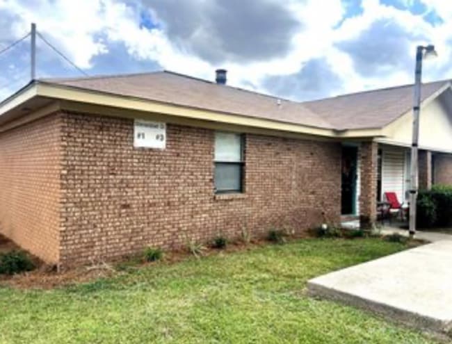 The Grande at Timberwood in Hattiesburg, MS - Foto de edificio - Building Photo