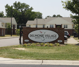 Delmont Village in Richmond, VA - Building Photo - Building Photo