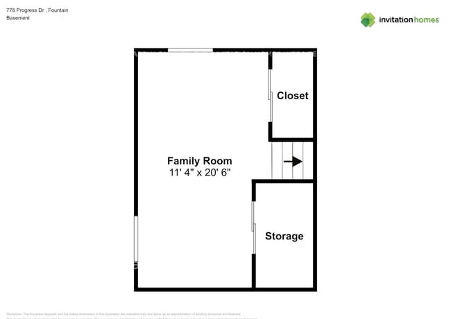 778 Progress Dr in Fountain, CO - Foto de edificio - Building Photo