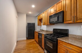 209 Chestnut Hill Ave, Unit 9 in Boston, MA - Building Photo