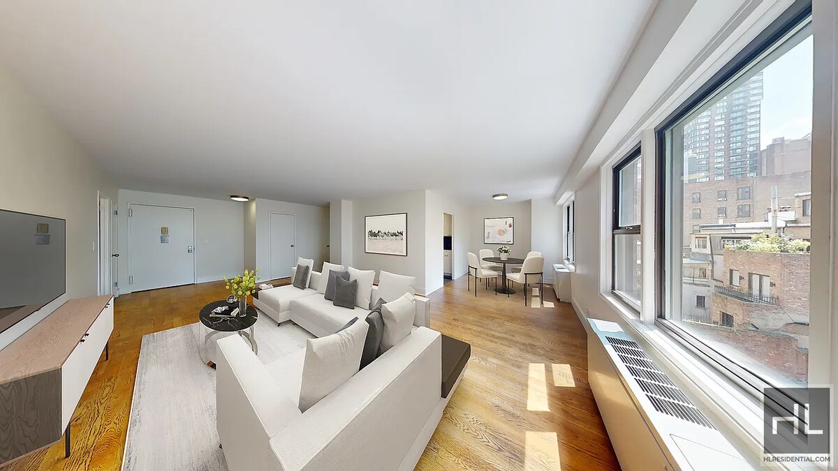 EAST 63 STREET in New York, NY - Building Photo