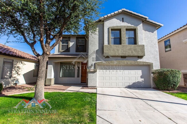 property at 1247 S Emmett Dr