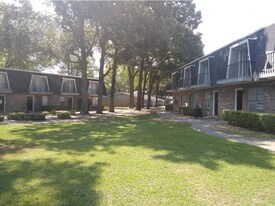 Village North Apartments