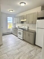 289 Bergen Ave in Jersey City, NJ - Building Photo