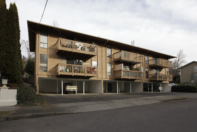 Osprey Apartments in Vancouver, WA - Building Photo - Building Photo