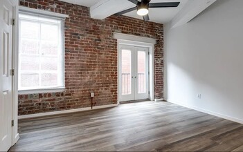 1407 E Cary Street in Richmond, VA - Building Photo - Building Photo