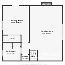 8532 S 79th Ave in Justice, IL - Building Photo - Building Photo