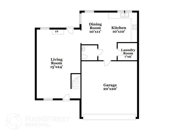 7817 Ebony Rd in Charlotte, NC - Building Photo - Building Photo
