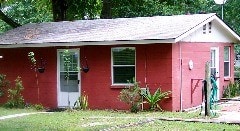 6923 Holiday Rd N in Jacksonville, FL - Building Photo - Building Photo