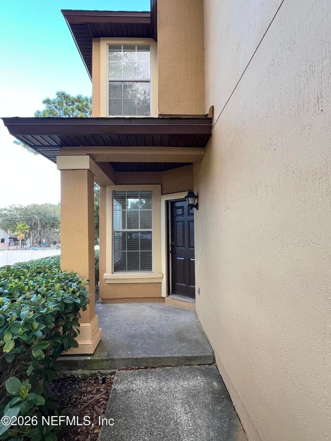 3593 Hartsfield Forest Cir in Jacksonville, FL - Building Photo - Building Photo