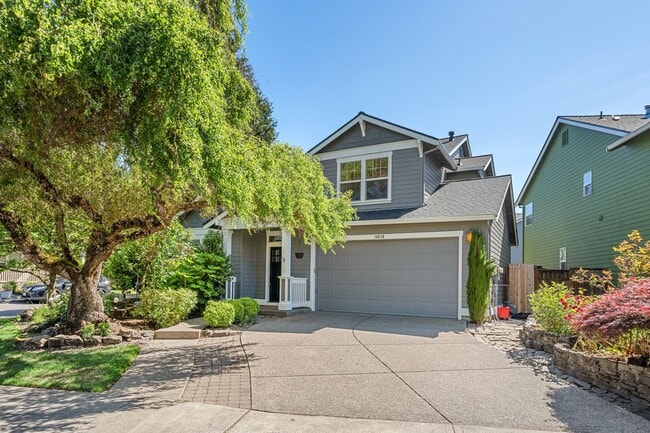 property at 14830 SW Citrine Loop