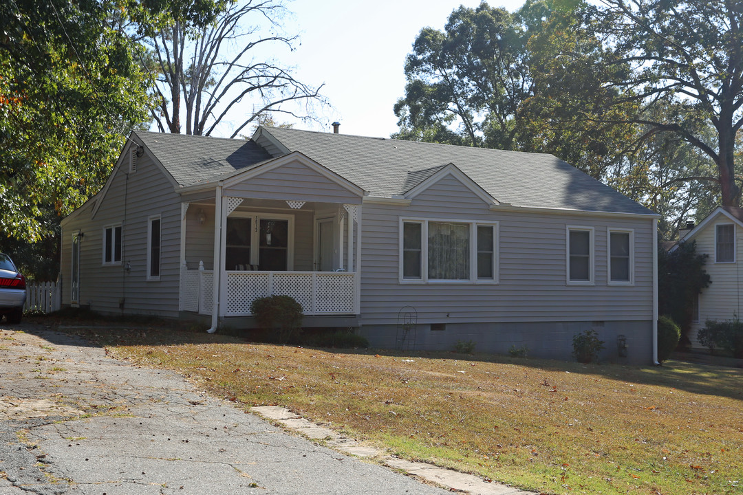 2013-2014 Benson Ave SE in Smyrna, GA - Building Photo