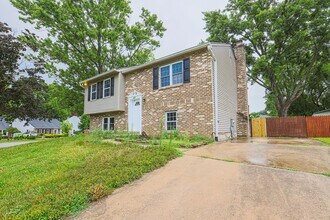 629 Harbour Oak Dr in Edgewood, MD - Building Photo - Building Photo