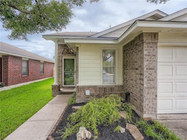 3215 Port Anne Way in Leander, TX - Building Photo - Building Photo