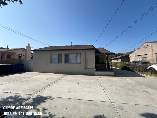 8113 Hellman Ave in Rosemead, CA - Building Photo - Building Photo