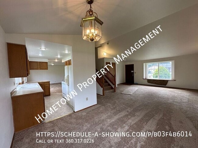 1800 Lebanon St SE in Lacey, WA - Building Photo - Building Photo