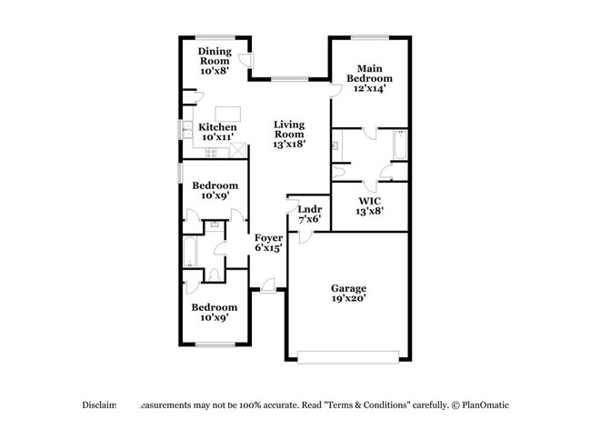 313 Crooked Pine Court in Conroe, TX - Building Photo - Building Photo