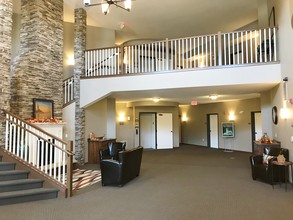 Victory Court Apartments in Sartell, MN - Building Photo - Building Photo