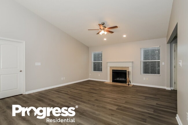 property at 10602 Scotwood St