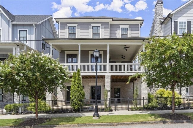 property at 1446 Fairmont Ave NW