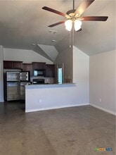 1239 Liberation Ln in Copperas Cove, TX - Building Photo - Building Photo