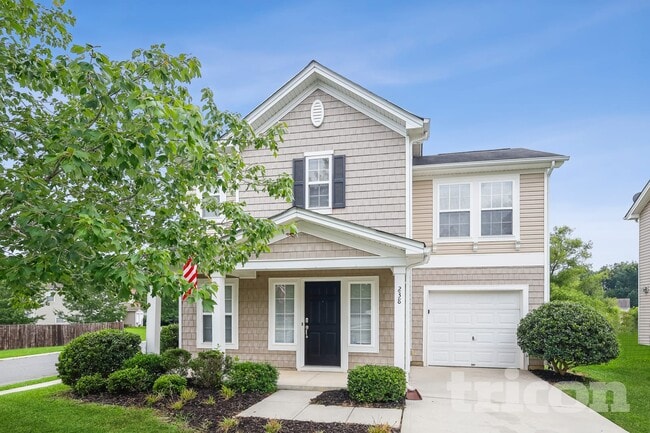 property at 238 Waterlemon Way