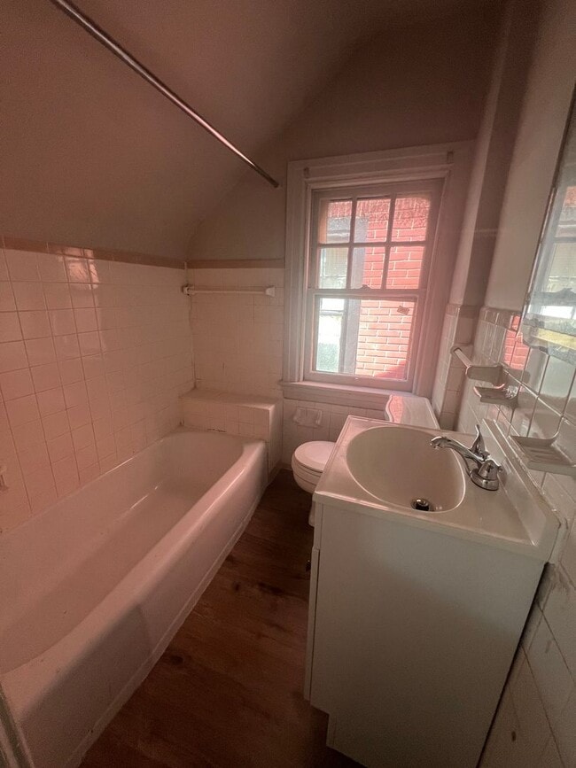 1921 Market St-Unit -3 in Harrisburg, PA - Building Photo - Building Photo