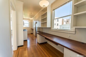 3032 Pierce St in San Francisco, CA - Building Photo - Building Photo