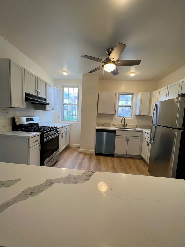 property at 3313 Allendale St