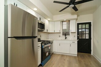 2529 S Camac St in Philadelphia, PA - Building Photo - Building Photo