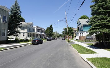 441 Yates St in Albany, NY - Building Photo - Building Photo