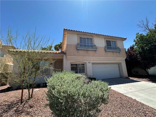 2411 Brockton Way in Henderson, NV - Building Photo - Building Photo