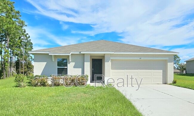 property at 411 Hickory Course Radial