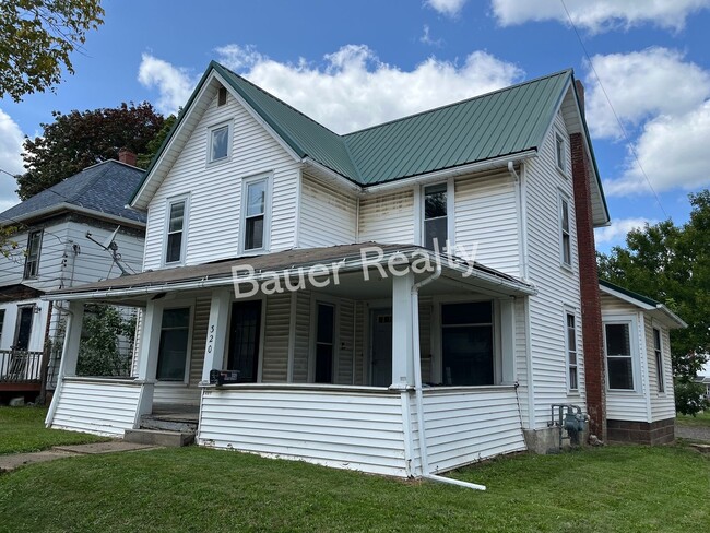 320 Ohio St in Ashland, OH - Building Photo - Building Photo