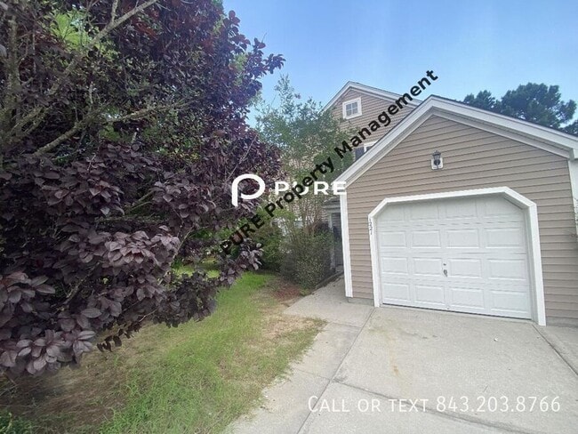 1221 Wando Shores Dr in Charleston, SC - Building Photo - Building Photo