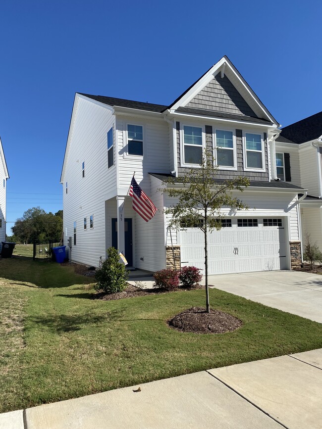 property at 35 Village Edge Dr
