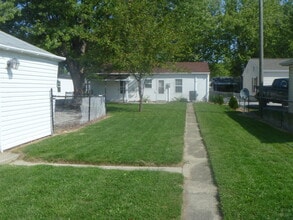 1006 E Grant St in Marion, IN - Building Photo - Building Photo