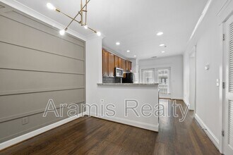 2110 Gorman Grove in Atlanta, GA - Building Photo - Building Photo