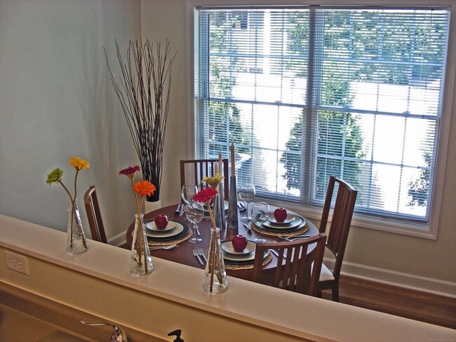 property at 1 Birch Drive