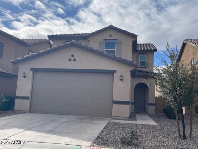 40571 W Nicole Ct in Maricopa, AZ - Building Photo - Building Photo