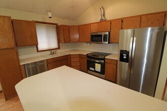 522 W Teal Ave in Spokane, WA - Building Photo - Building Photo