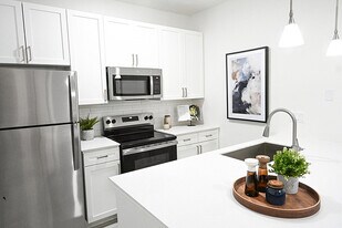 Birchstone West Plano in Plano, TX - Building Photo