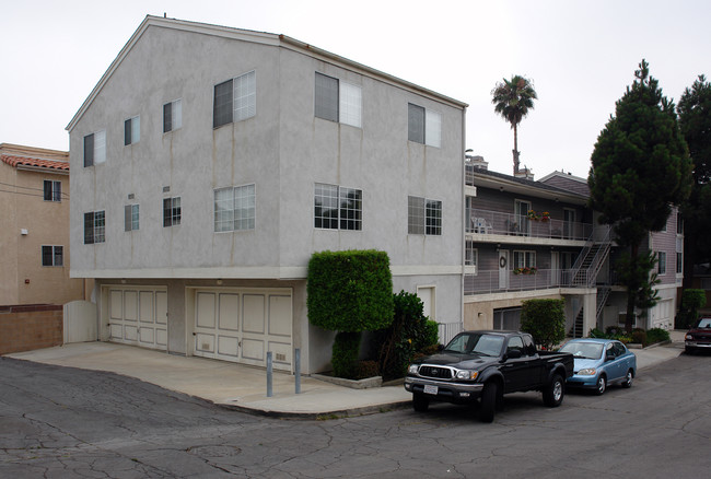 127 Whiting St in El Segundo, CA - Building Photo - Building Photo