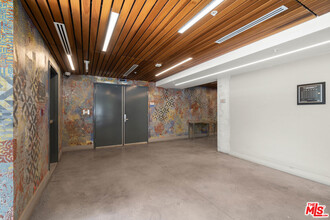 4141 Glencoe Ave-Unit -209 in Los Angeles, CA - Building Photo - Building Photo