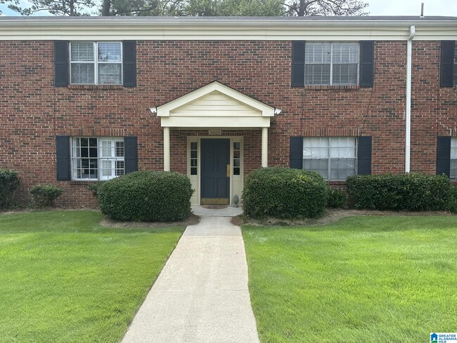 3405 Sandner Ct in Homewood, AL - Building Photo - Building Photo